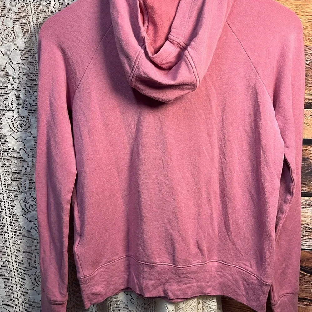 Athleta Girl Mauve Hoodie (105)